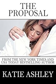 The Proposal (The Proposition Book 2)