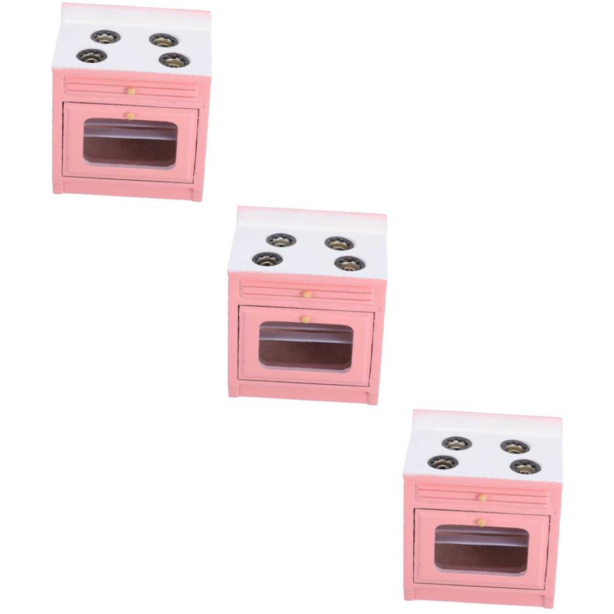 ミニチュア 家具 ヴィンテージドールハウスキッチン