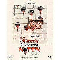 Die sieben schwarzen Noten