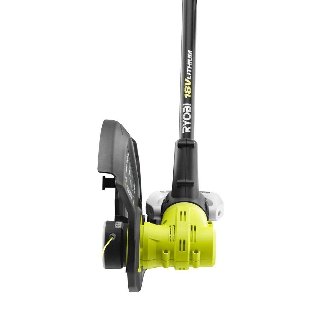 Ryobi P2080 ONE+ 18-Volt Lithium-Ion 