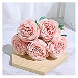 die Jahr für Jahr genauso frisch und schön bleibt.