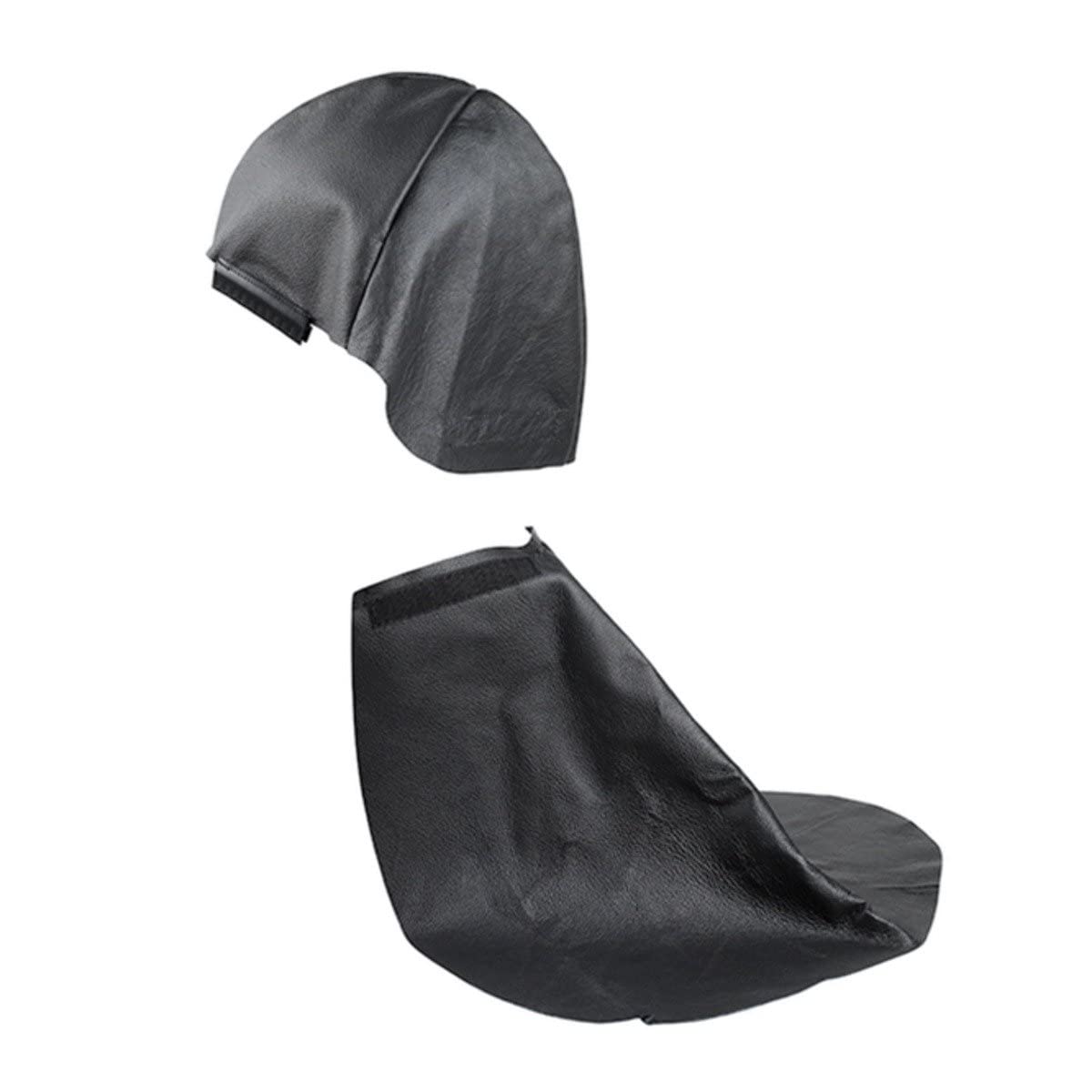 Optrel Leather Head and Neck Protector