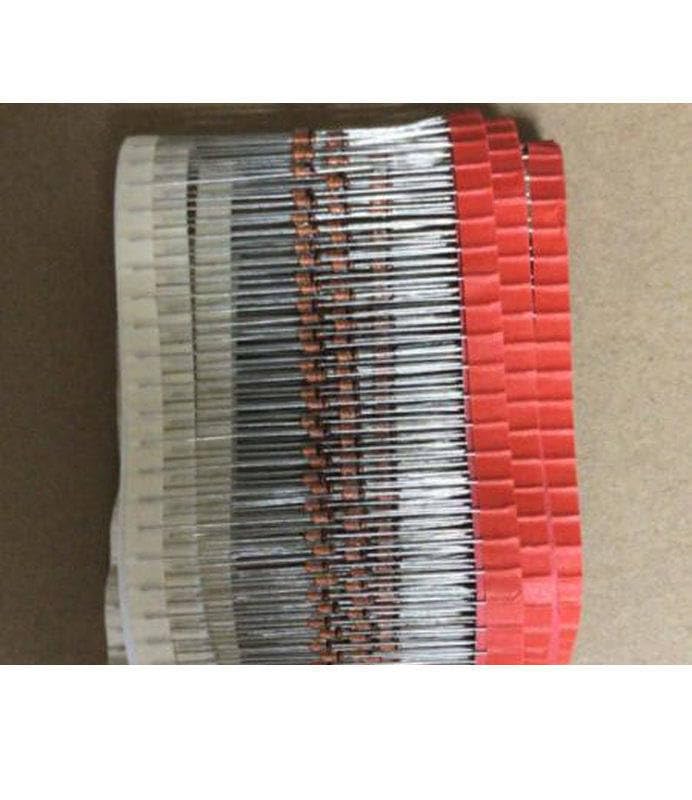 Generic 50PCS 1SS86 Detector Mixer Diode