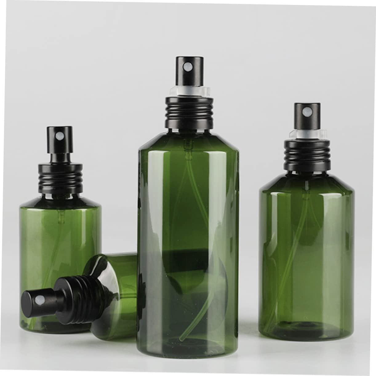 ズパゲッティ　ジェルケース　グリーンタイダイ ズパゲッティジェルケースグリーンタイダイ