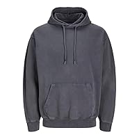 JACK&JONES JJECHARGE Faded Sweat Hood Noos, Westhill