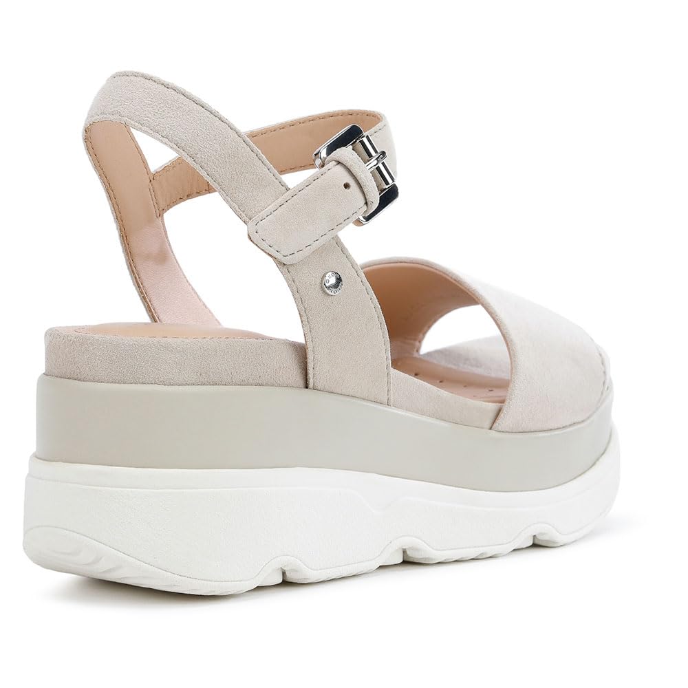 Geox D Gardenia C SandaliDonna