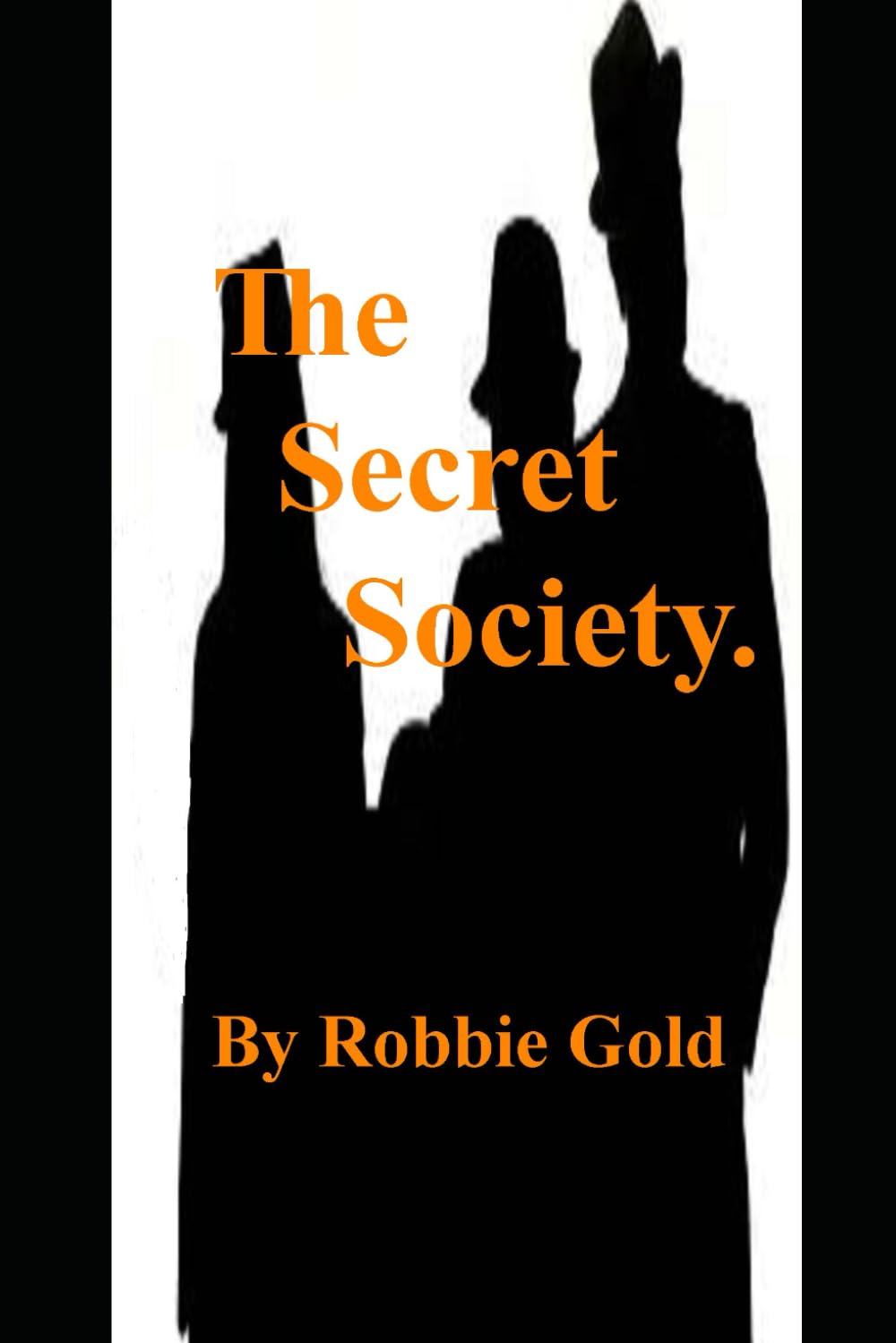 The Secret Society