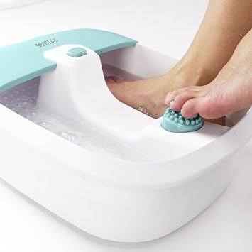 Sanitas SFB07 Essentials Foot Spa