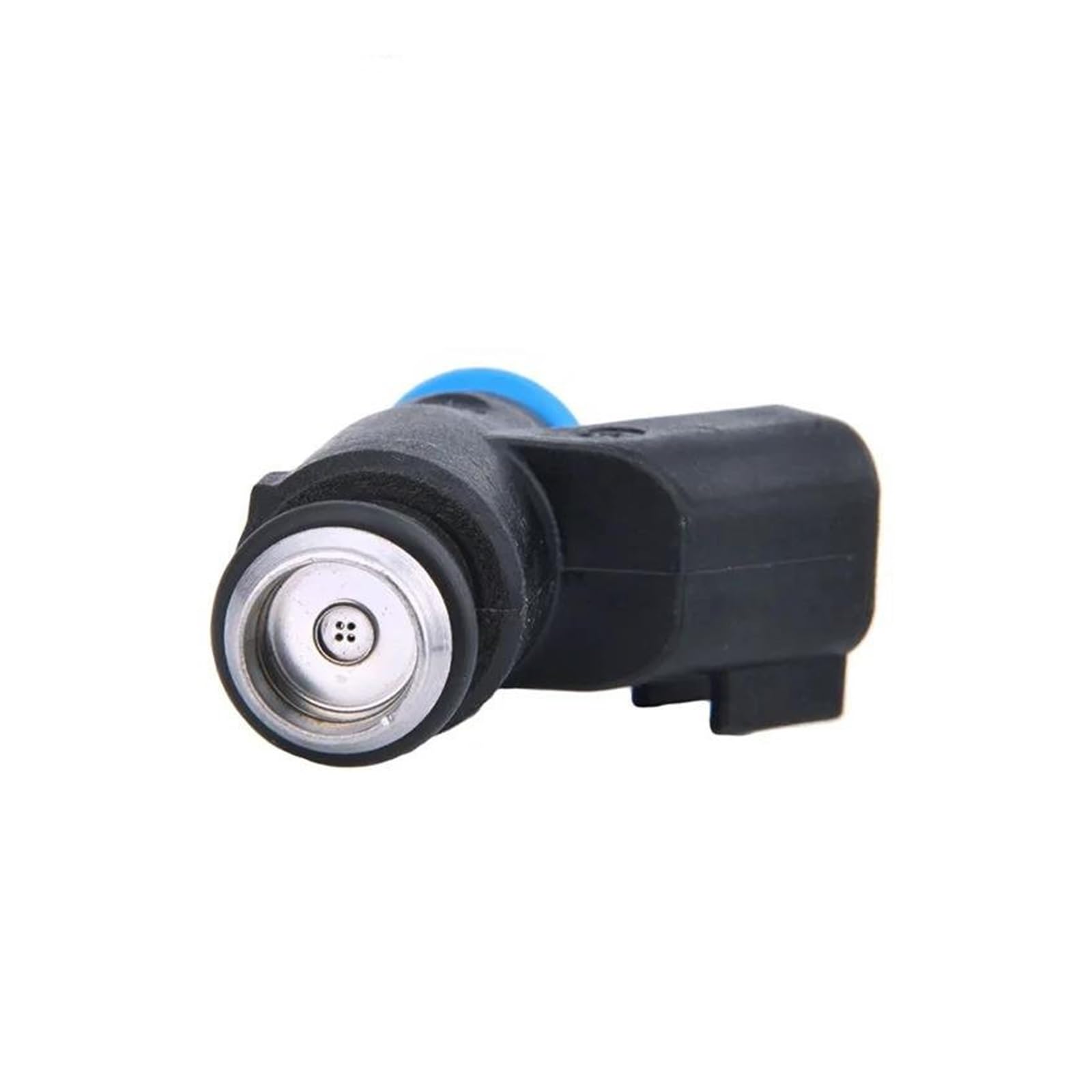 Injecteur Carburant Voiture pour Chevrolet pour Suburban 1500 2009 – 2010 12587269 Injecteur Carburant 4X Buse Moteur Voiture Valve D'injection Accessoire De Voiture Injecteurs Carburant
