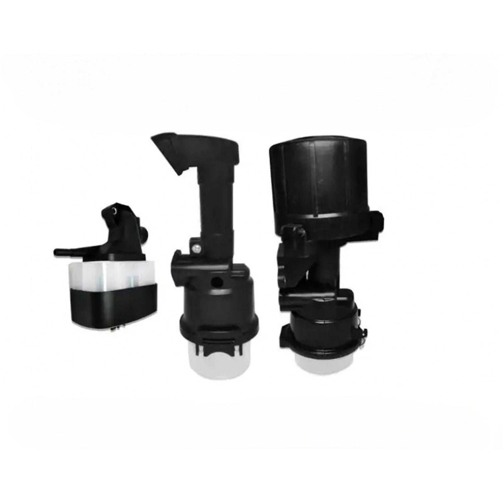 For Filtro de Aire VP200/RV225/196CC Motor fueraborda cortacésped Piezas de maquinaria agrícola(RV225)