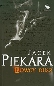 Paperback Lowcy dusz (polish) [Polish] Book