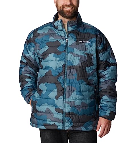 Image of Columbia Men Jacket