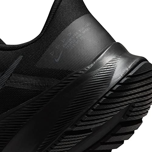Image of Nike Men's Quest 4 Running Shoe, 8.5 UK | Road Running Shoes