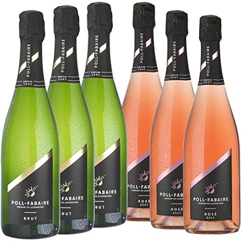 Crémant de Luxembourg - Poll Fabaire Cover
