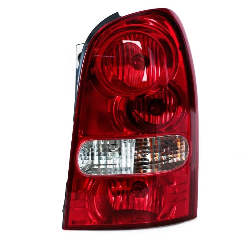 Ensemble de feu arrière voiture droit pour Ssangyong Rexton modèles 2006 à 2012