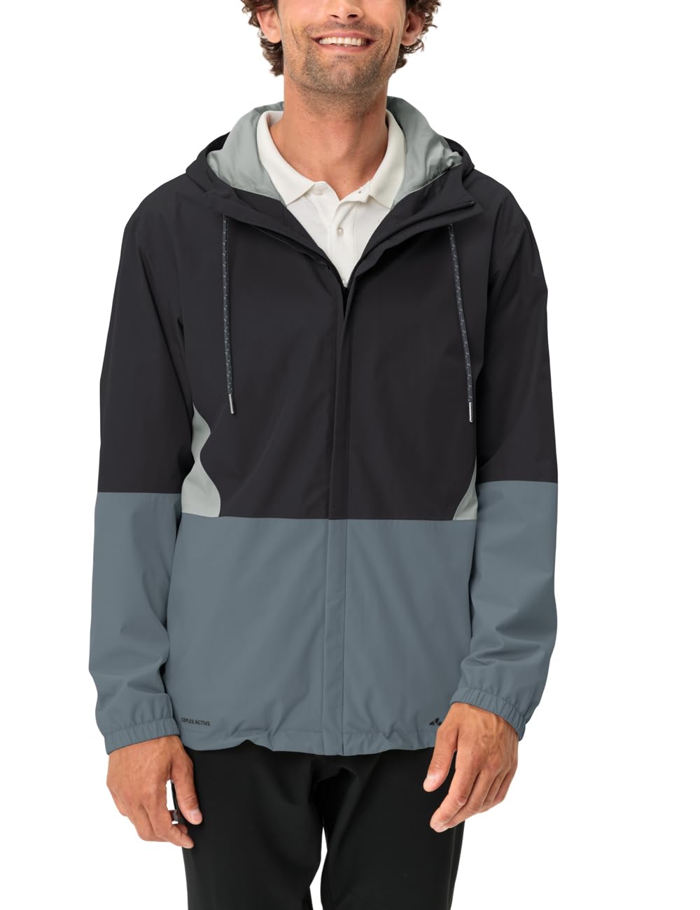 VAUDE Redmont Jacket III Para Hombre Chaqueta Hombre