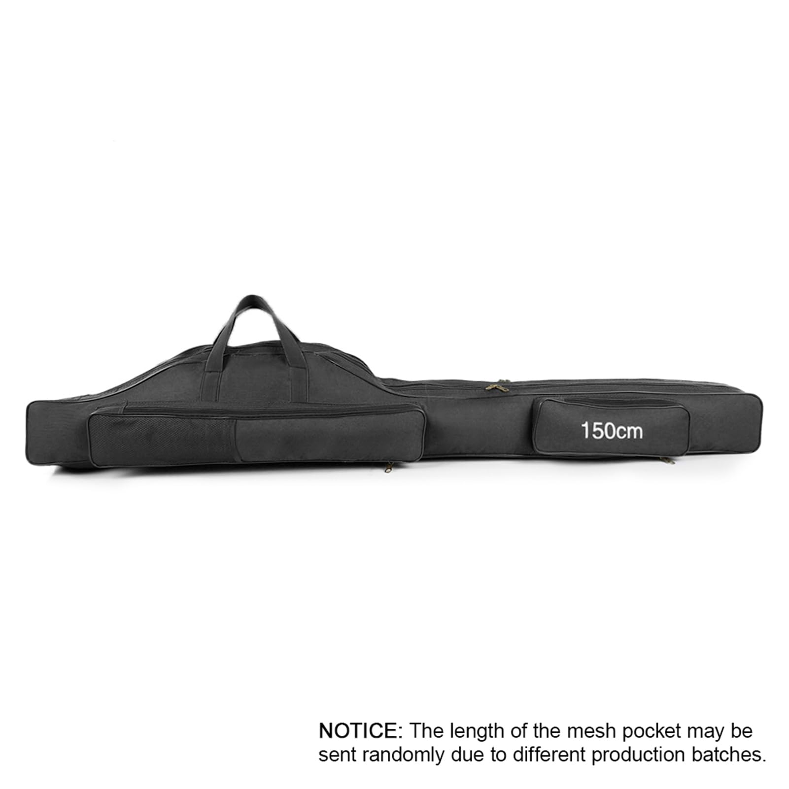 Angeltasche,tragbar,faltbar,Angelrute,Rollentasche,Angelrute,Ausrüstung,Tackle Tool,Transportsche,Reisesche,Aufbewahrungssche,Organizer
