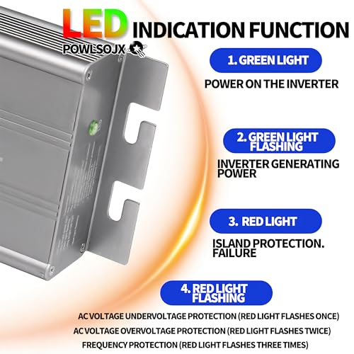 Solar inverter Fronius system