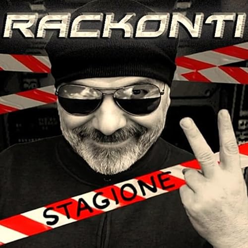 S2. Puntata # 7 - "Fed by the rock": I nostri dodici album rock/hard rock da isola deserta!