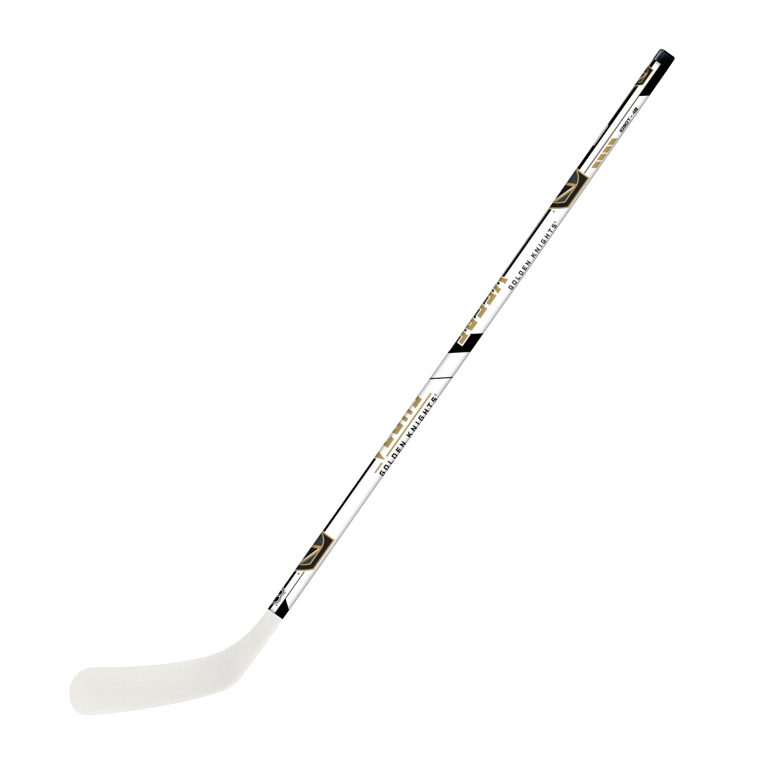 Franklin Sports NHL Team 48' Vinyl Street Hockey Stick