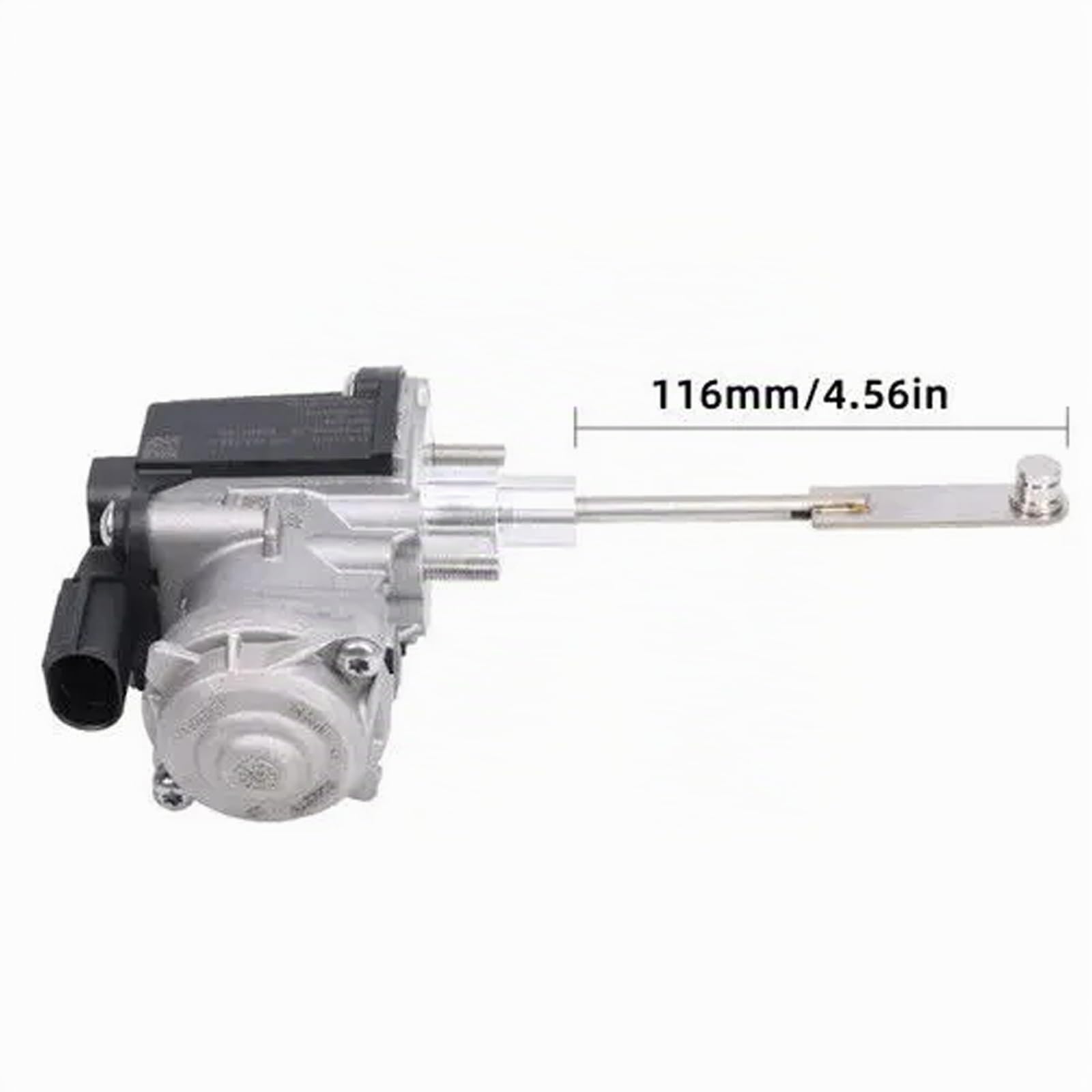 03F145725K Kit de Actuador de Turbocompresor de Turbo para Coche 03F145725G Para VW A1 A3 Seat Skoda VW Caddy Jetta