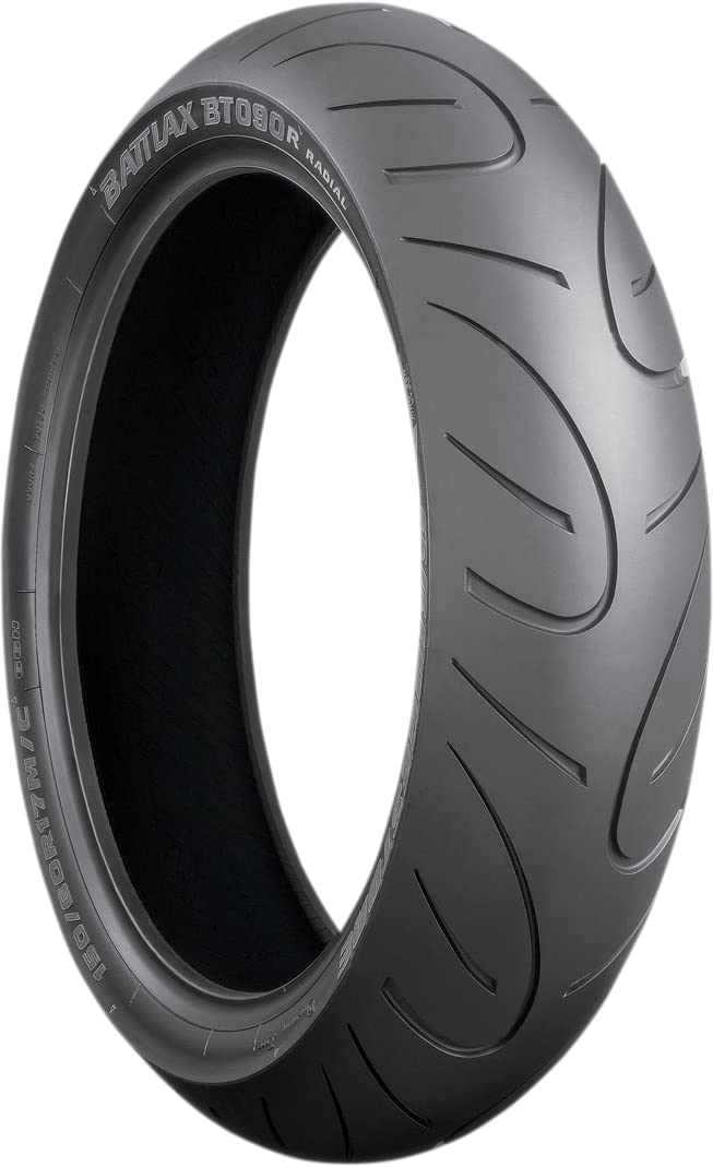 Amazon.com: Bridgestone BATTLAX BT-090 High Performance
