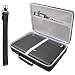 Khanka Hard Travel Case Replacement for Canon PIXMA iP110 Wireless Mobile Printer
