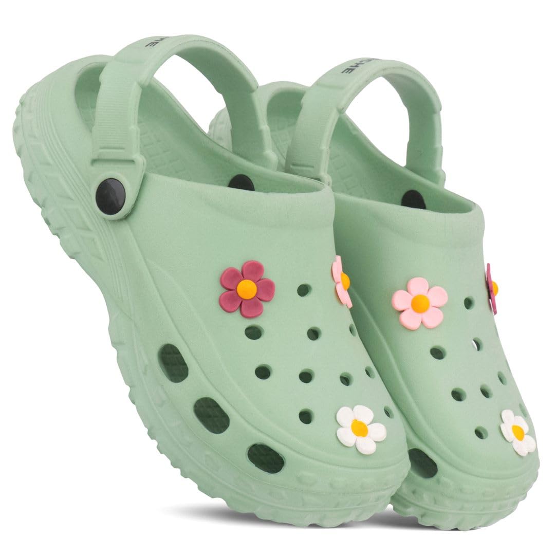 bersache Extra Soft Classic Casual Chappal with Regular wear with Ultra Soft & Flexibility Technology Clog's for Women 's-picture-26