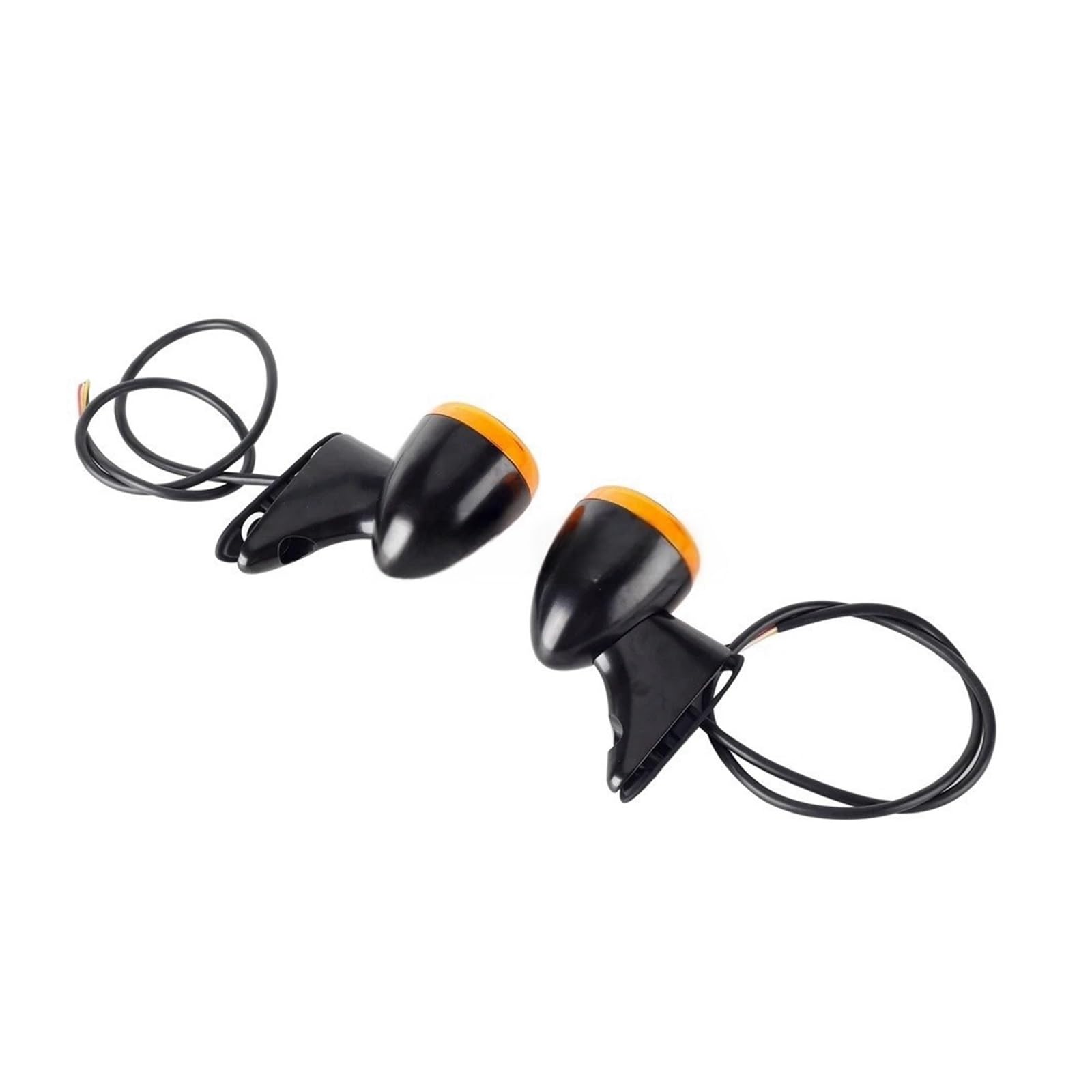 Indicatore di direzione a LED anteriore Indicatoris Motos