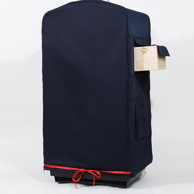 Foto 8 de 8 de Suammiitstrieadea Funda para Jaula de Pájaros, Lavable, Impermeable, Resistente al Viento
