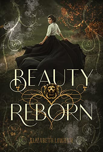 Cover of Beauty Reborn
