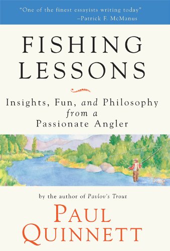 Fishing lessons Clearance