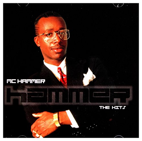 Hits: MC Hammer