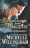 Cover zum Buch A Viking Maiden for the Marquess