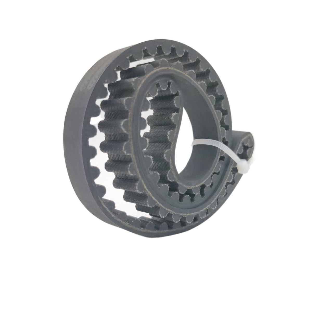 Xuulan HTD 8M Zahnriemen – 656 Mm, 8 Mm Teilung, 25 Mm Breite, Glasfaserkern, Gummi – Für Präzise Antriebe
