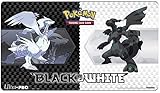 Ultra Pro Pokemon Generic Series 5 (Black & White) Playmat