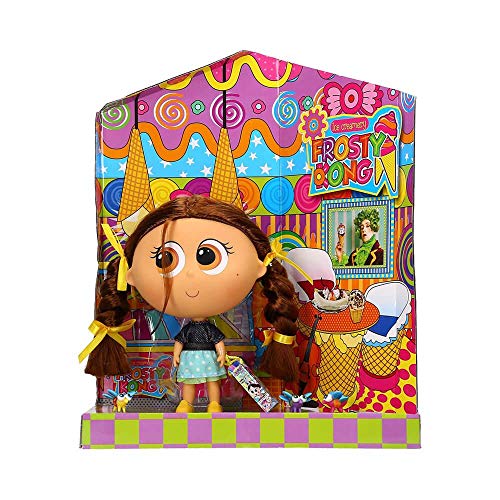 Niñas, Toy Imagen adicional