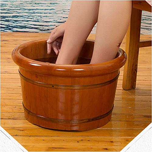 Barra delicada para pedicura Katzowen con spa para pies miniatura 2