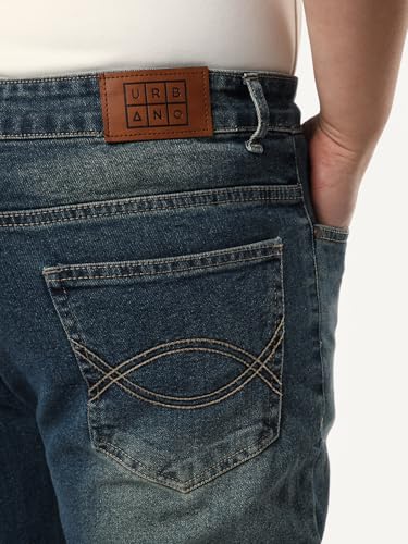 Image of Urbano Plus Men Jeans