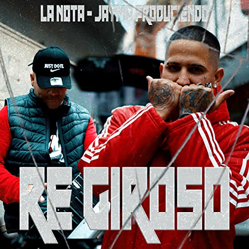  Re Giroso [Explicit]