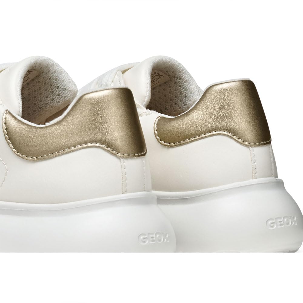 Geox J Puffypop Girl A Scarpe da ginnasticaBambine e Ragazze