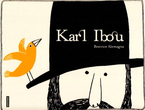  Karl Ibou