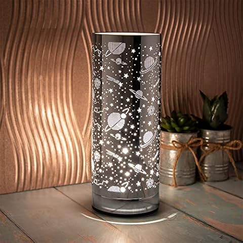 Leonardo Collection Desire Galaxy Aroma Lamp Cover