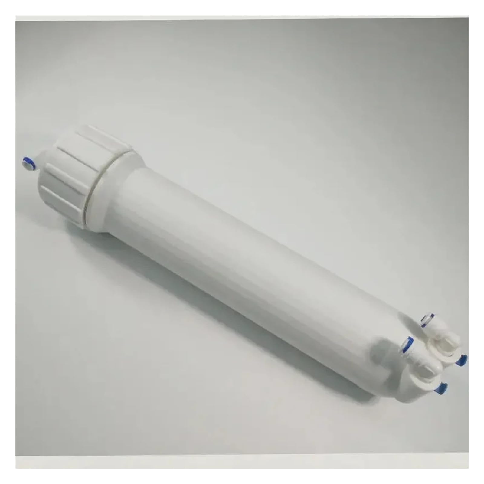 Zestaw filtrów membranowych RO 75 GPD z obudową, szybkozłączkami, kluczem do domowego oczyszczacza wody