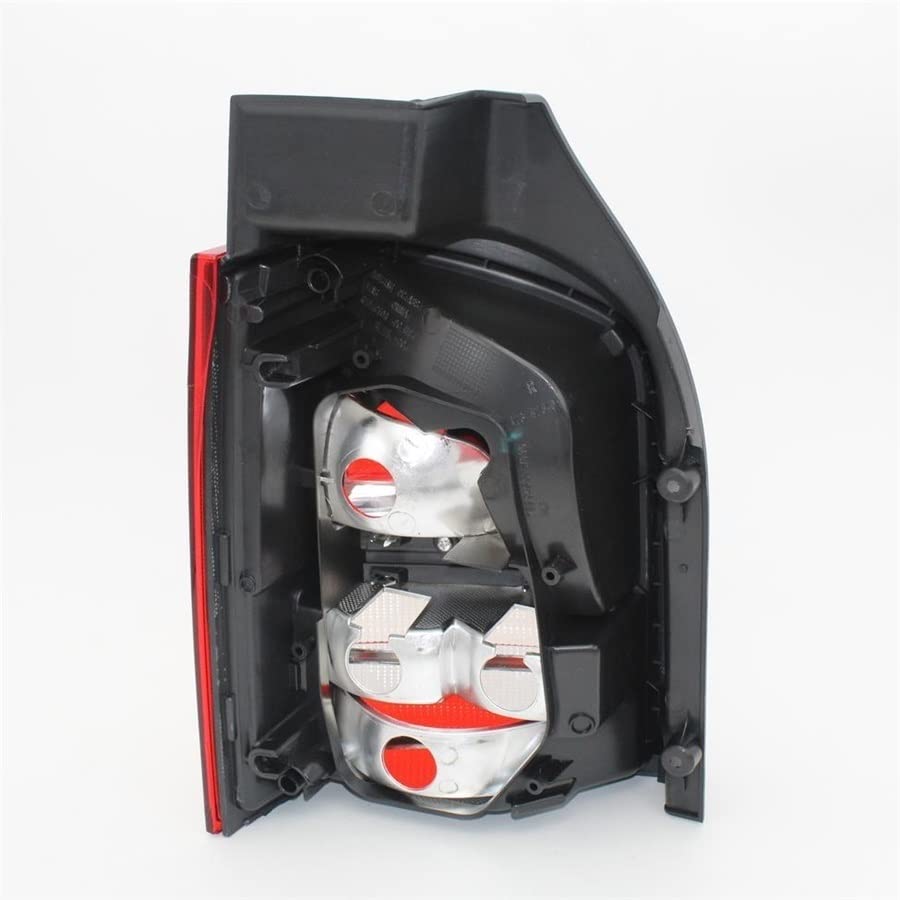 Feu pour arrière Transporter T5 T6 optique de remplacement droite 7E5945096 Multivan - 3