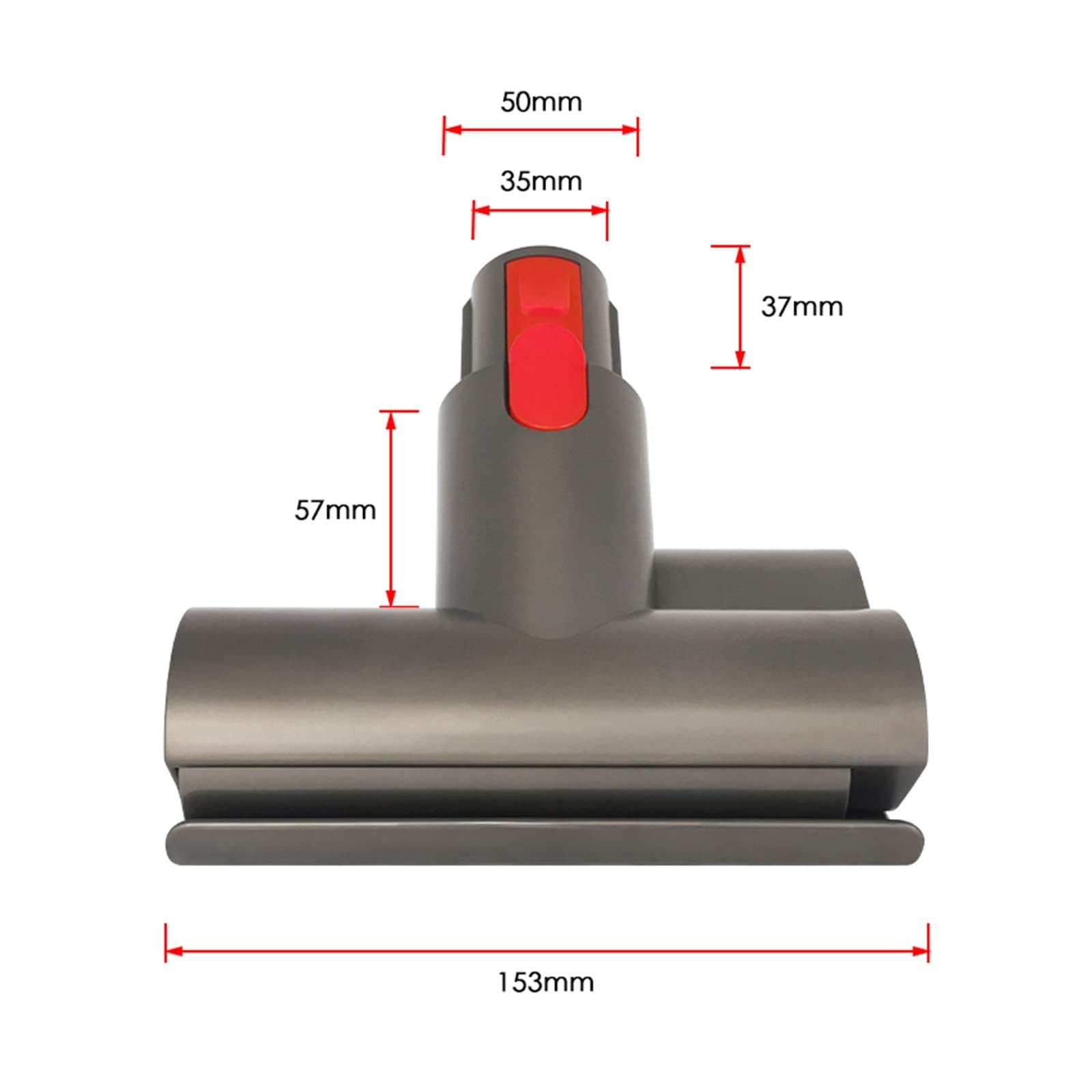 Compatible with Dyson V6 V7 V8 V10 V11 Vacuum Cleaner