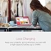Dell Inspiron 16 Plus 7640 Laptop - 16.0-inch 16:10 2.5K Display, Intel Core i7-13620H Processor, 16GB LPDDR5 RAM, 1TB SSD, Intel UHD Graphics, Windows 11 Home, Onsite & Migrate Service - Ice Blue