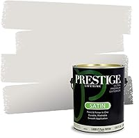 Vista 224 de Prestige Paints - 2 en 1, pintura base y pintura de exterior, P400-D-SW7053