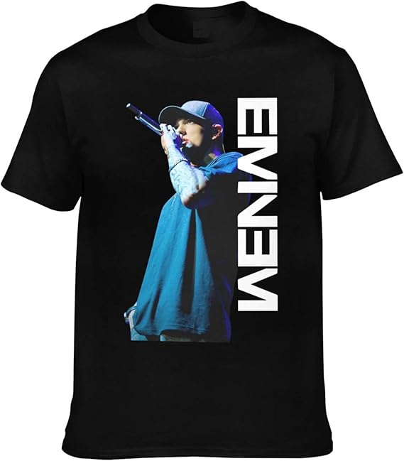 Amazon Co Jp Eminem エミネム Tシャツ メンズ 半袖 夏服 綿100 シャツ カットソー トップス スポーツ 丸襟 柔らかい 吸汗 速乾 快適 定番 インナーシャツ 肌着 人気 服 夏 Xxl ファッション Amazon Co Jp Eminem エミネム Tシャツ メンズ 半袖 夏服 綿100 シャツ カットソー トップス スポーツ 丸襟 柔らかい 吸汗 速乾 快適 定番 インナーシャツ 肌着 人気 服 夏 Xxl ファッション