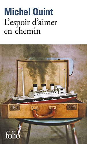  L'espoir d'aimer en chemin Gratuit